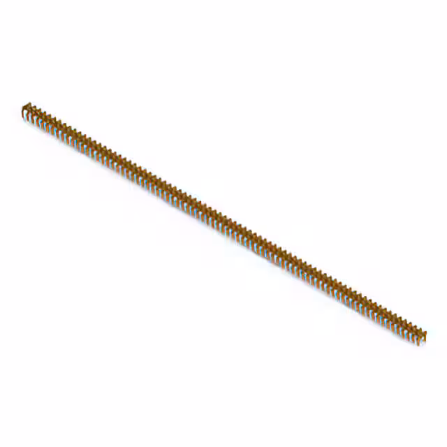 105-080-208-100 EDAC Inc.  Backplane Connector Contacts